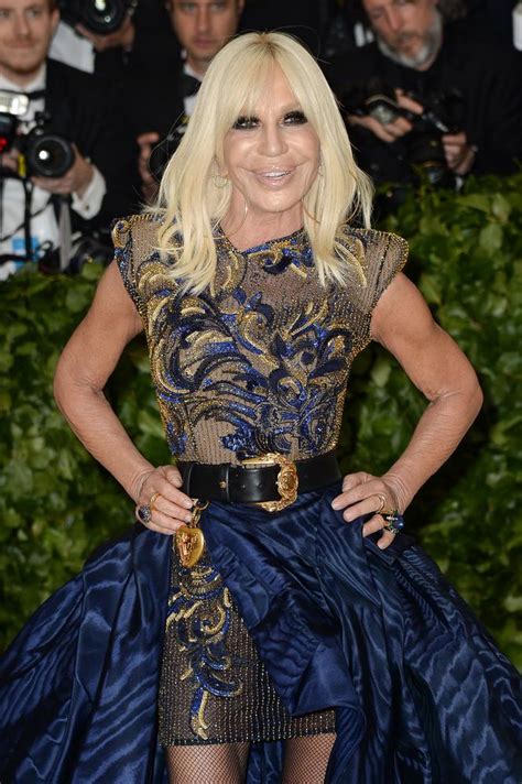 donatella versace entrepreneur